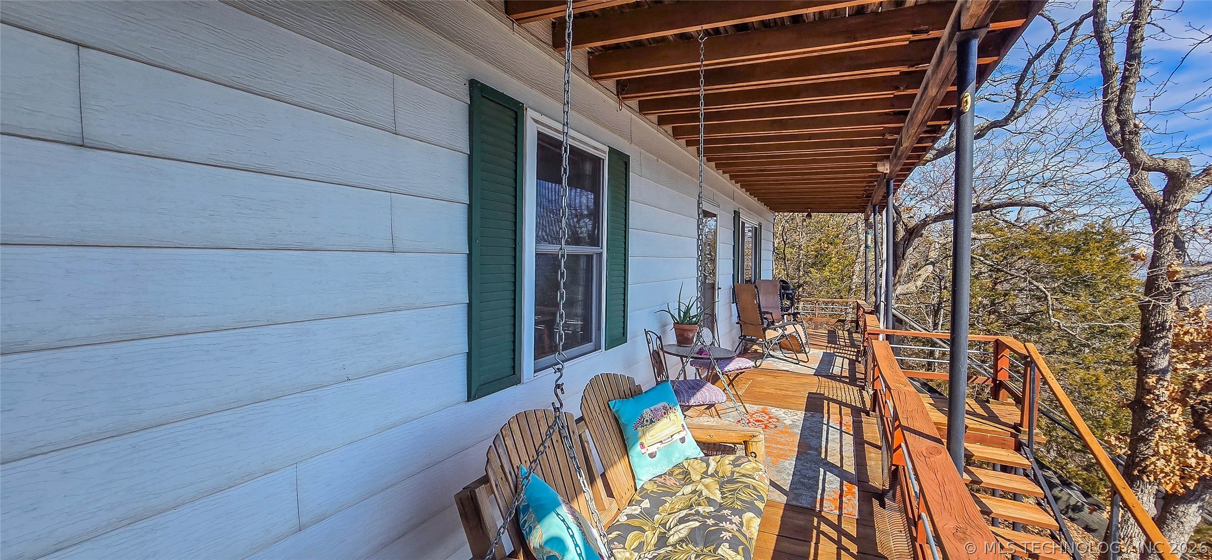 92 Lochview Lane Canadian OK 74425