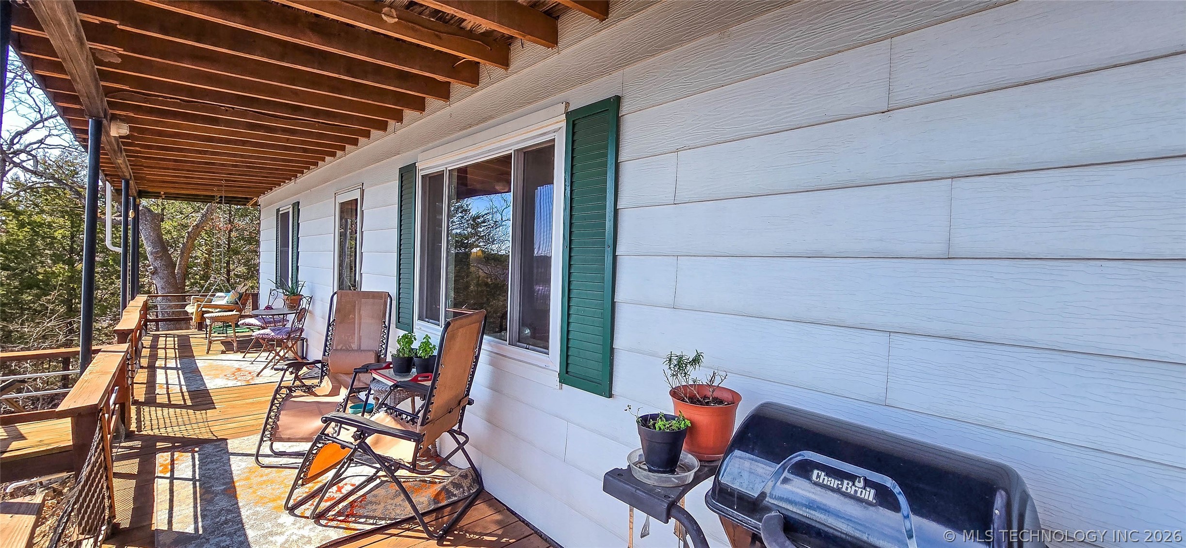 92 Lochview Lane Canadian OK 74425