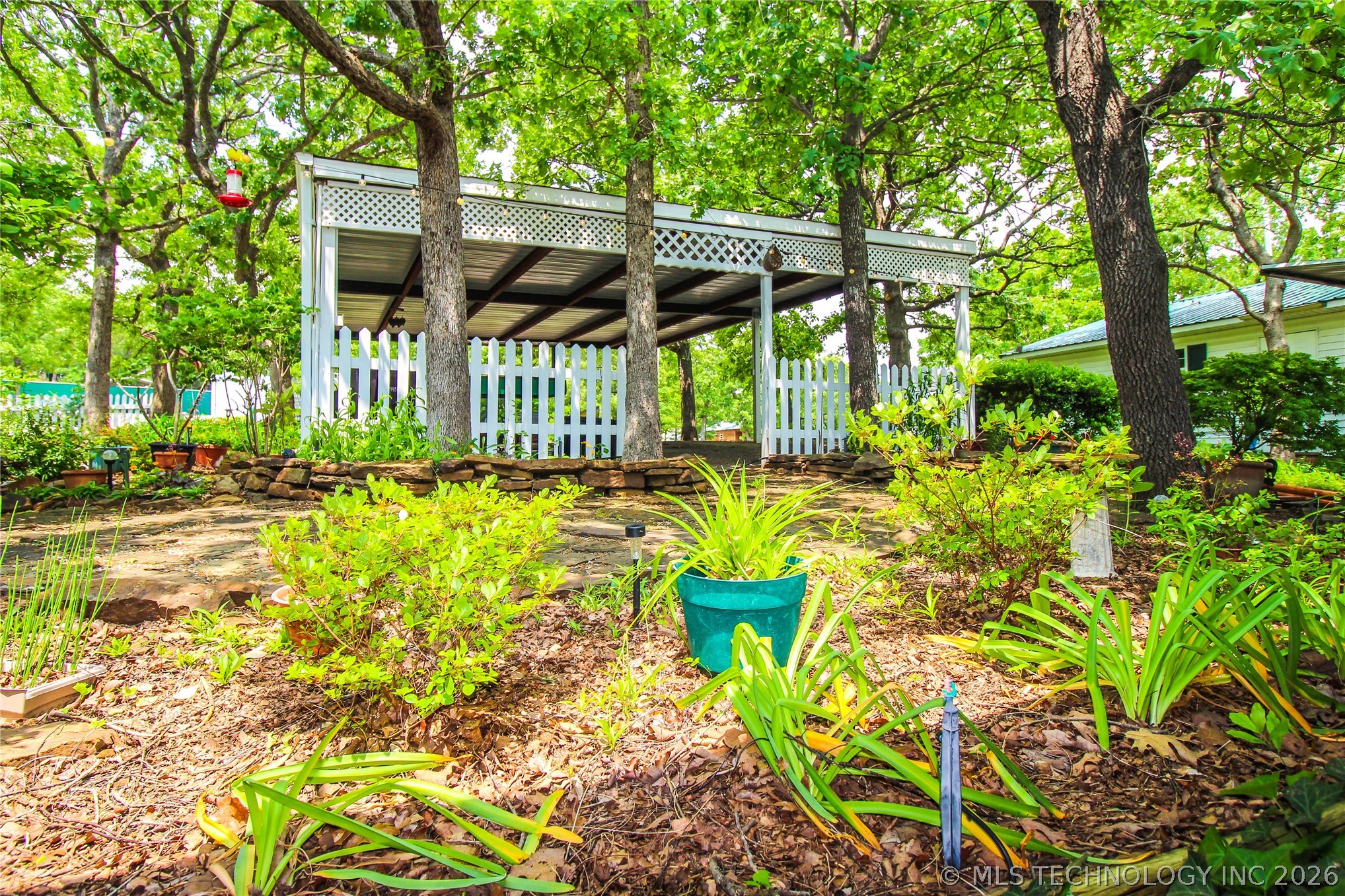 92 Lochview Lane Canadian OK 74425