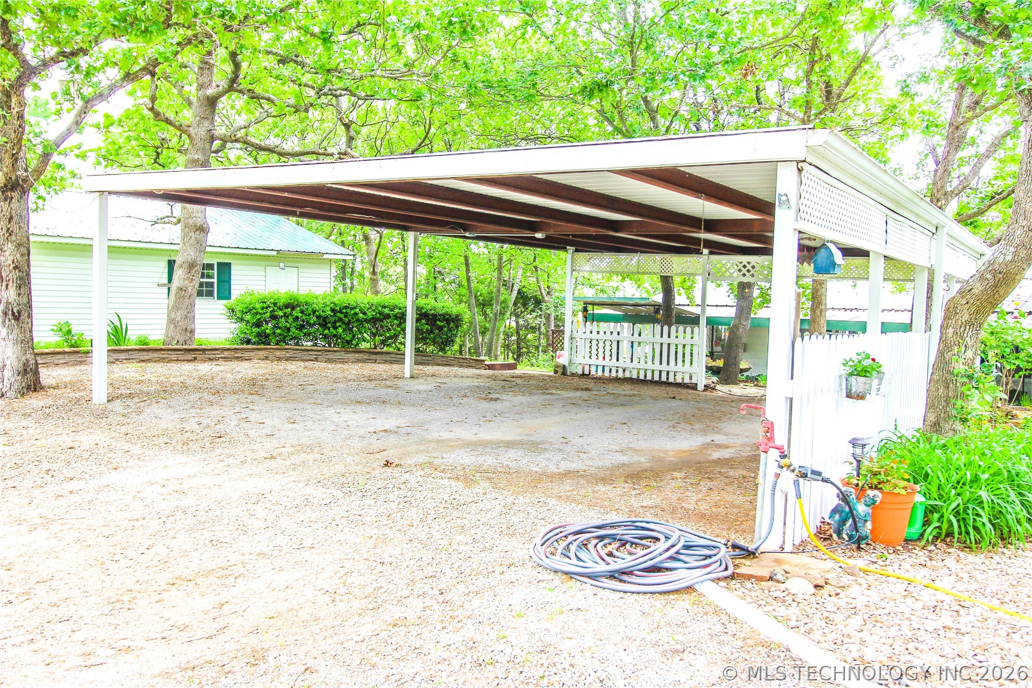 92 Lochview Lane Canadian OK 74425