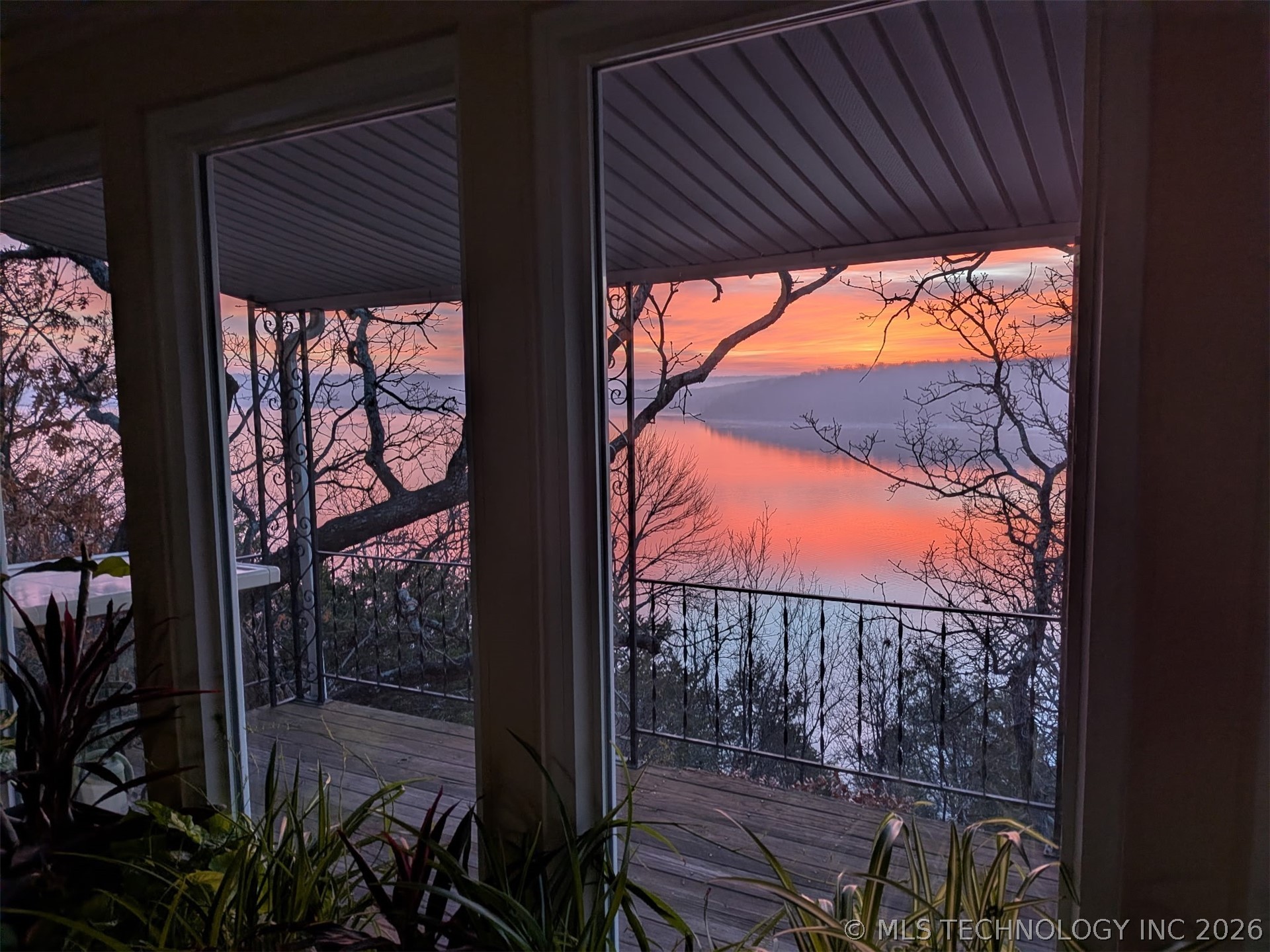 92 Lochview Lane Canadian OK 74425