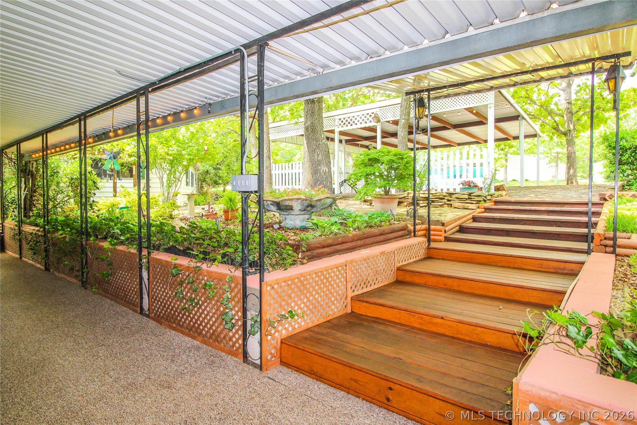 92 Lochview Lane Canadian OK 74425