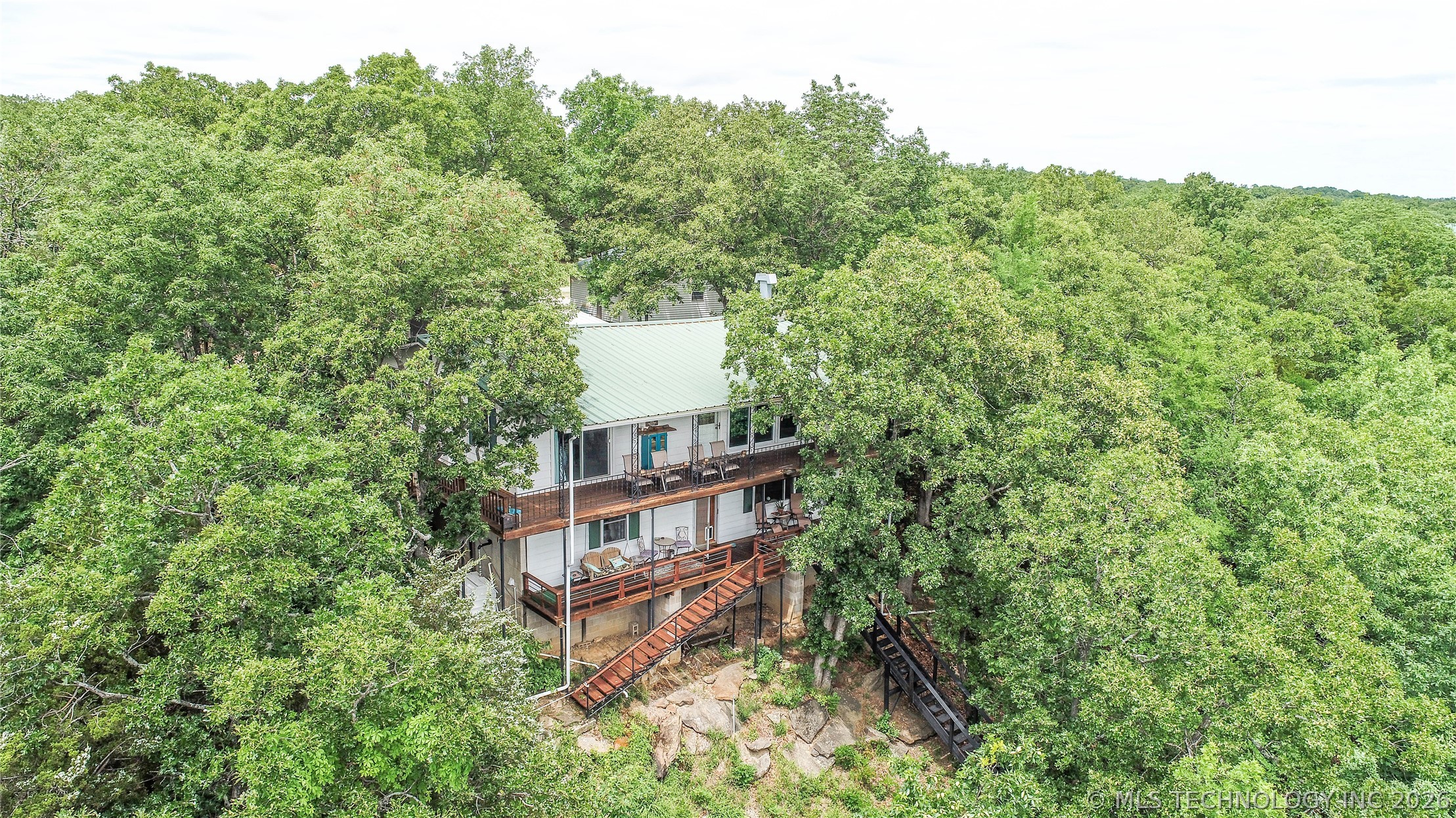 92 Lochview Lane Canadian OK 74425