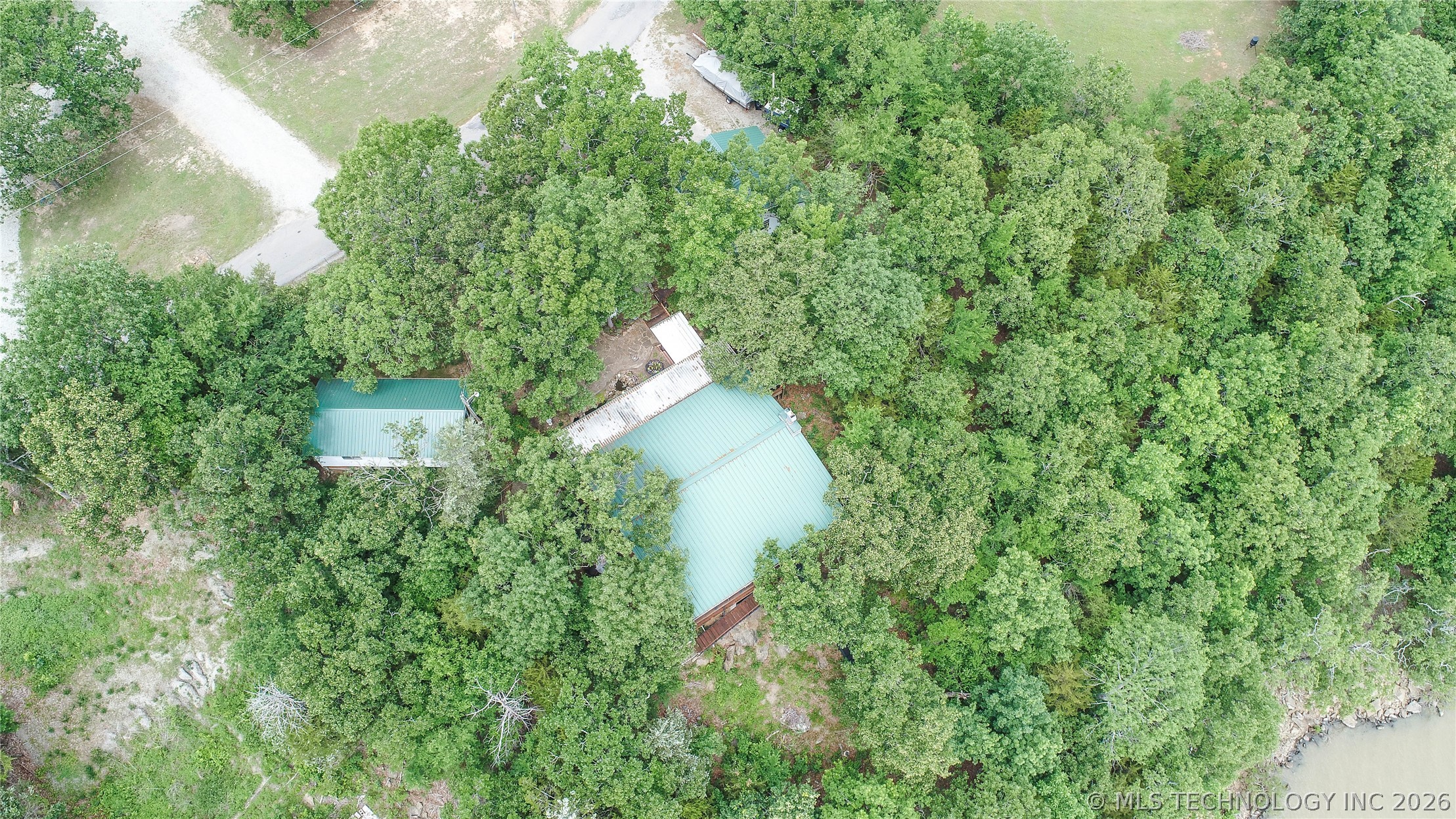 92 Lochview Lane Canadian OK 74425