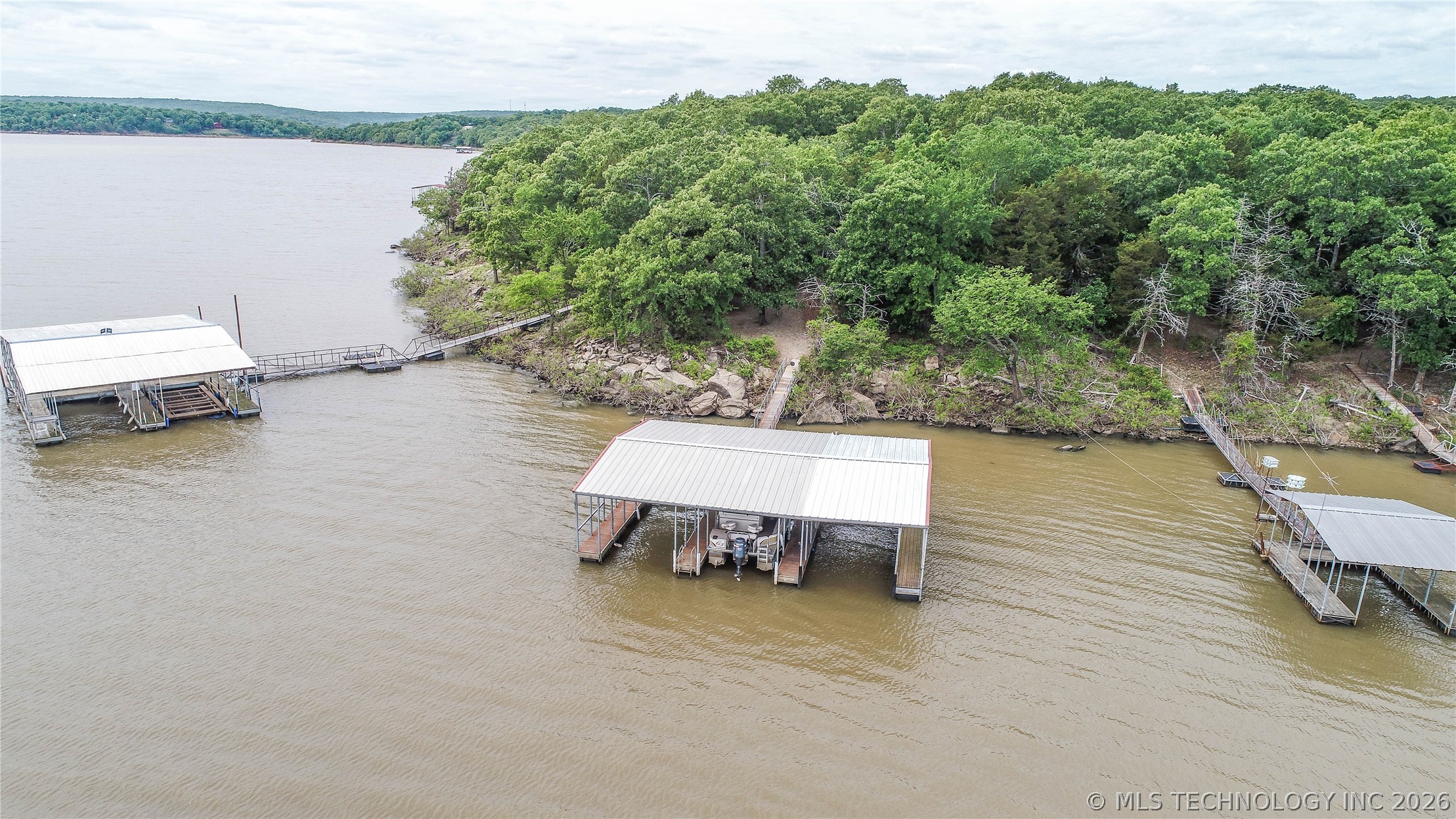 92 Lochview Lane Canadian OK 74425