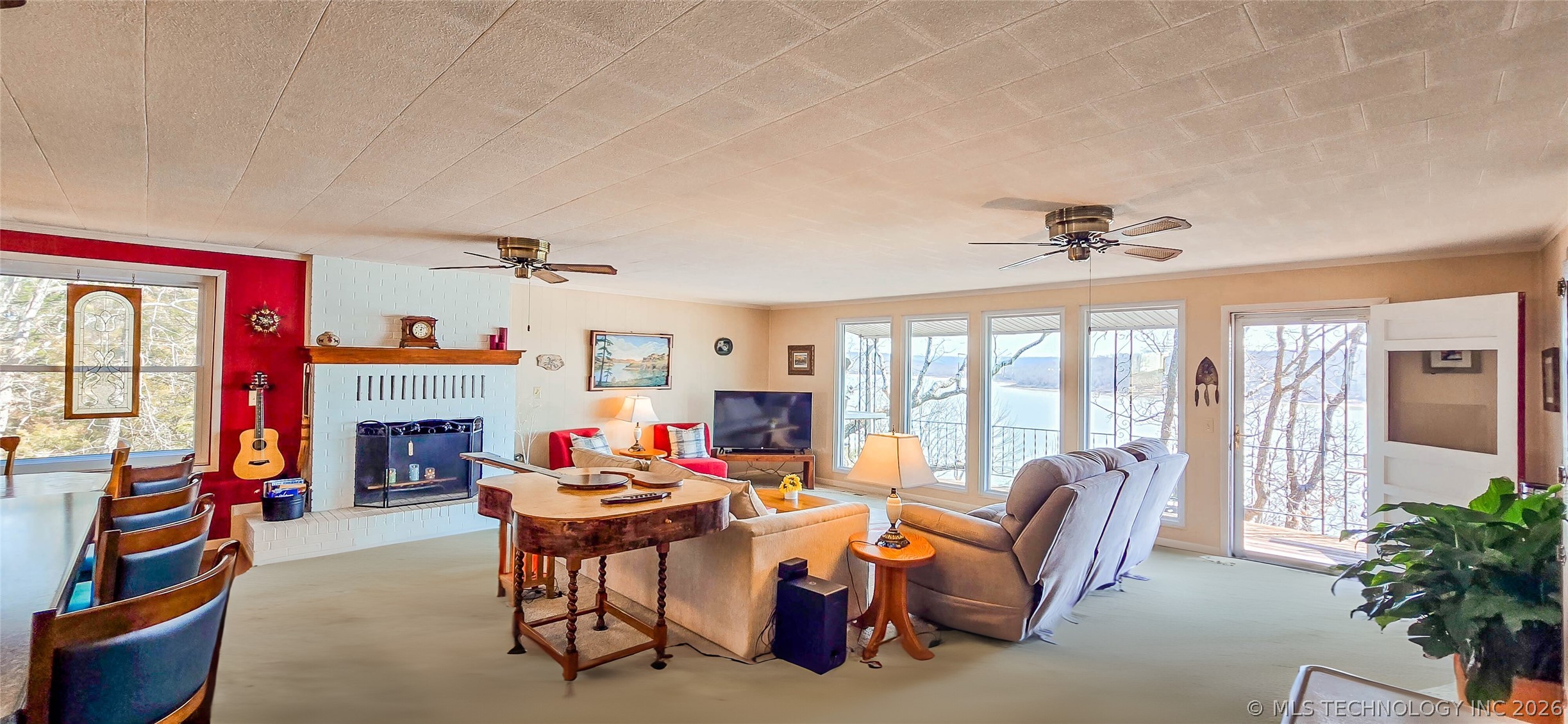92 Lochview Lane Canadian OK 74425