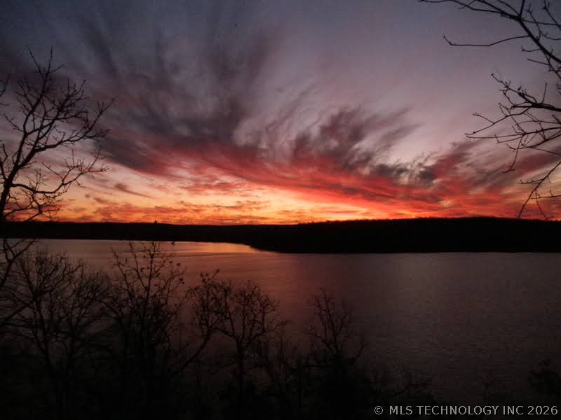 92 Lochview Lane Canadian OK 74425