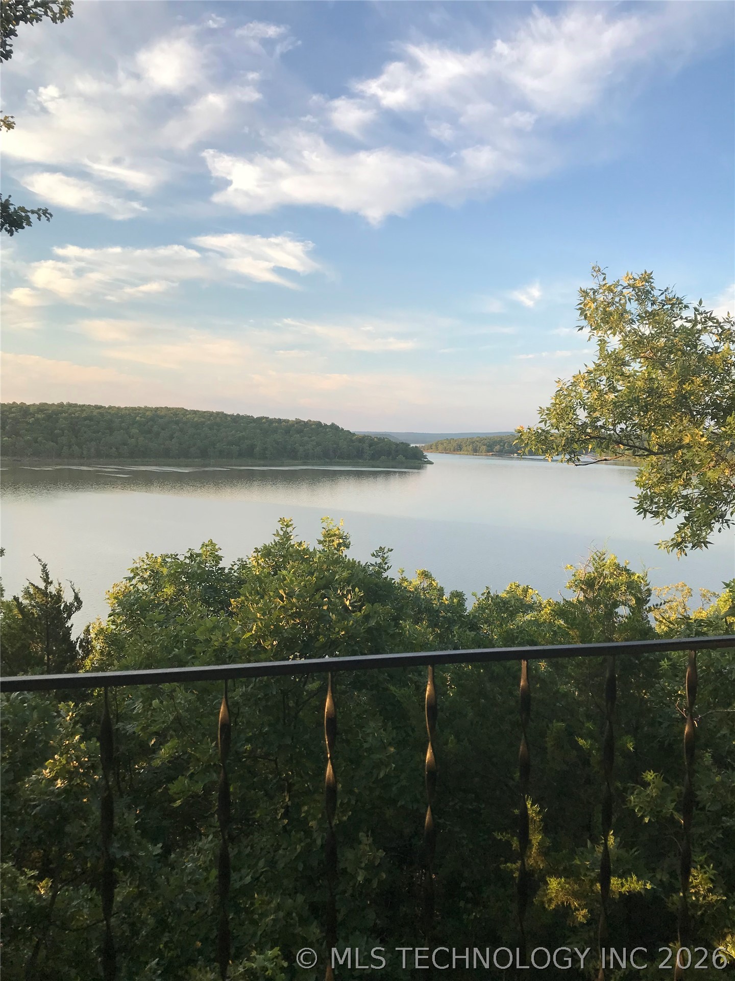 92 Lochview Lane Canadian OK 74425