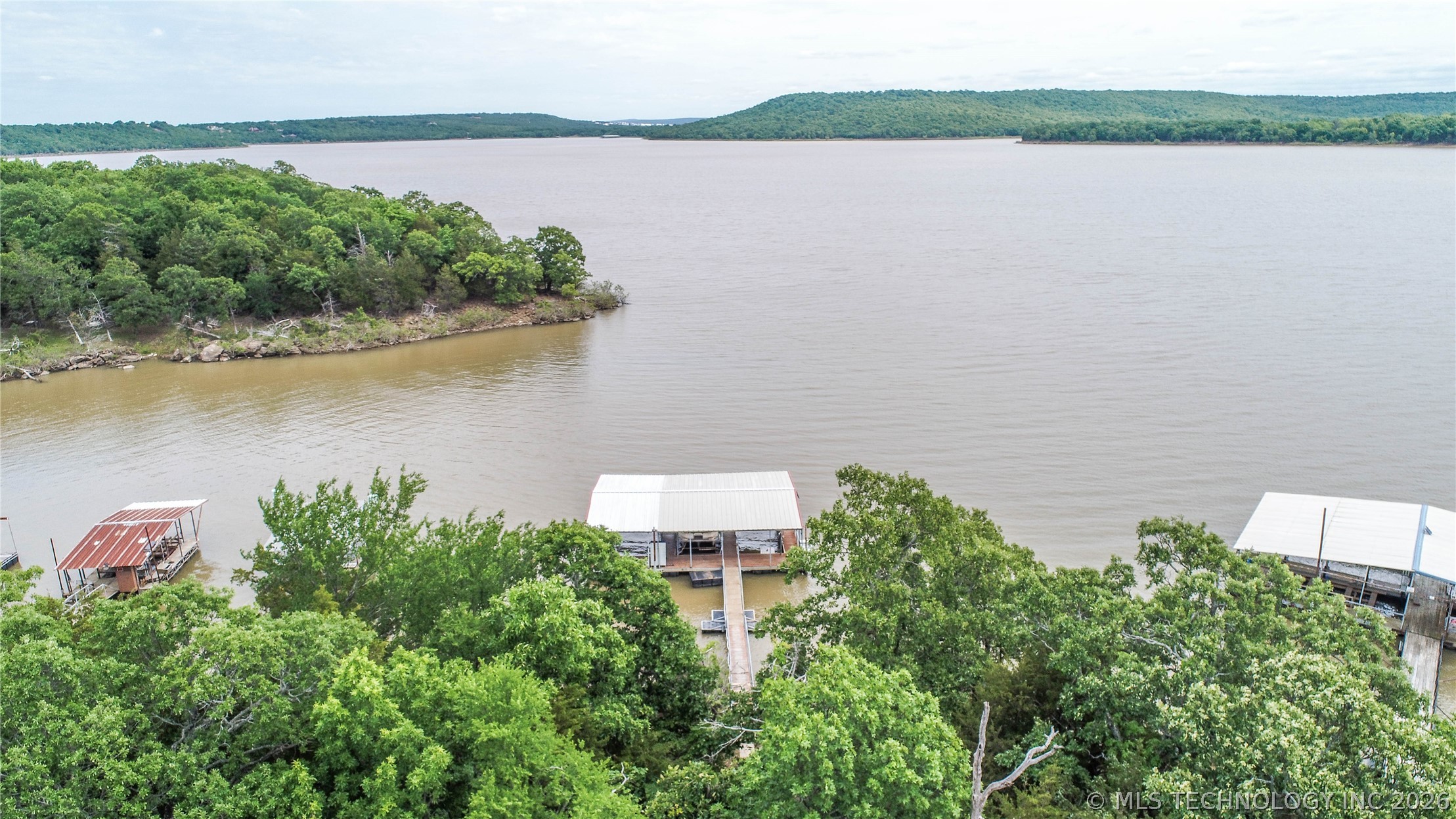 92 Lochview Lane Canadian OK 74425