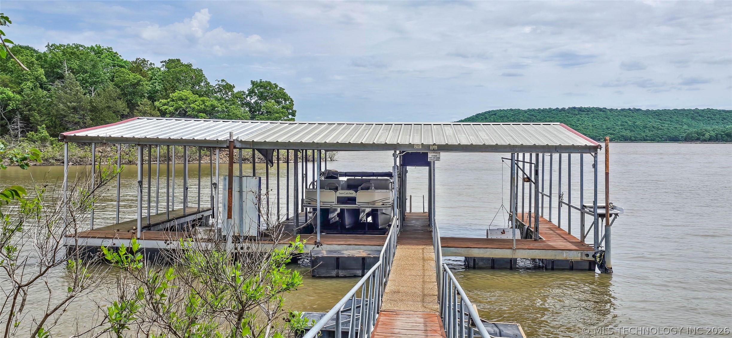 92 Lochview Lane Canadian OK 74425