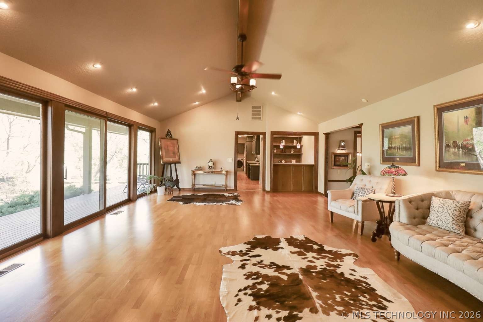 6124 S Louisville Avenue Tulsa OK 74136