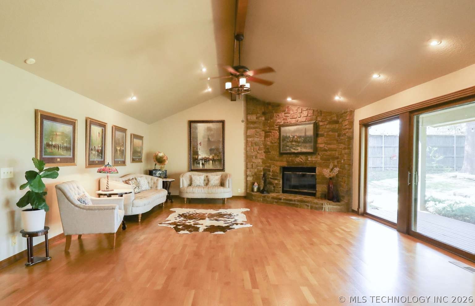 6124 S Louisville Avenue Tulsa OK 74136