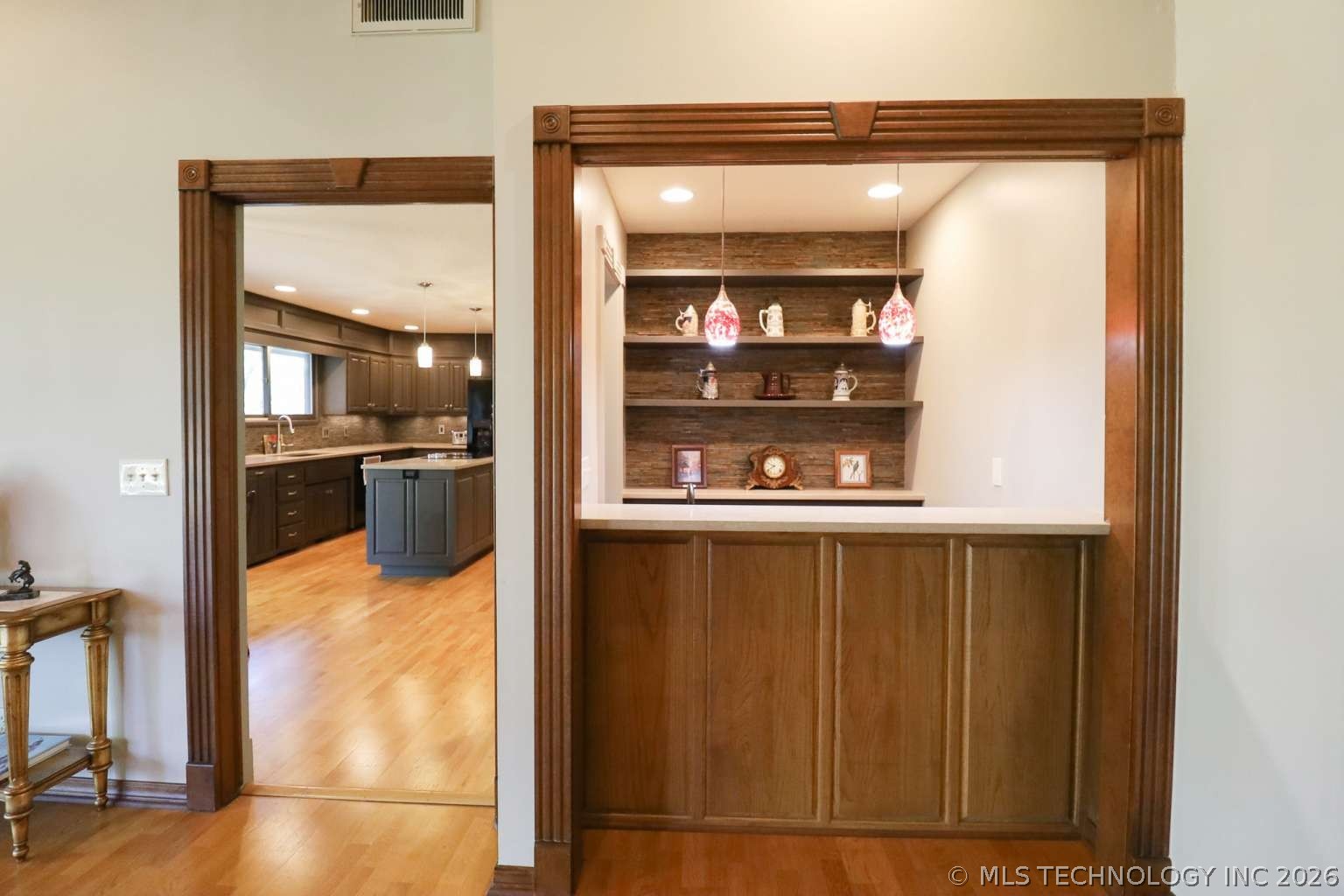 6124 S Louisville Avenue Tulsa OK 74136