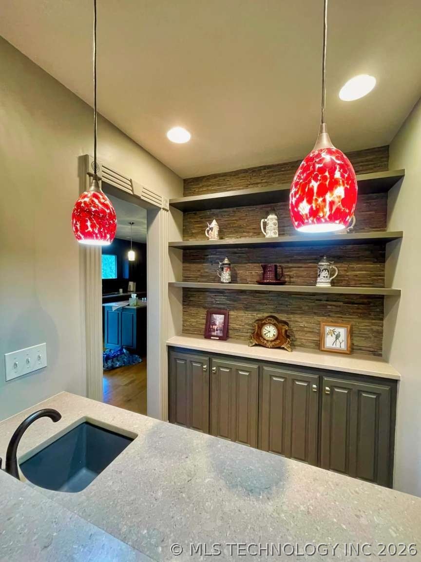 6124 S Louisville Avenue Tulsa OK 74136