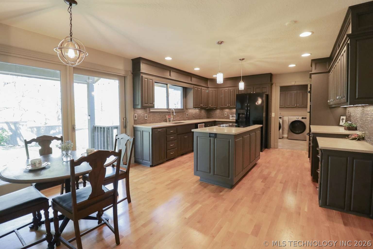 6124 S Louisville Avenue Tulsa OK 74136