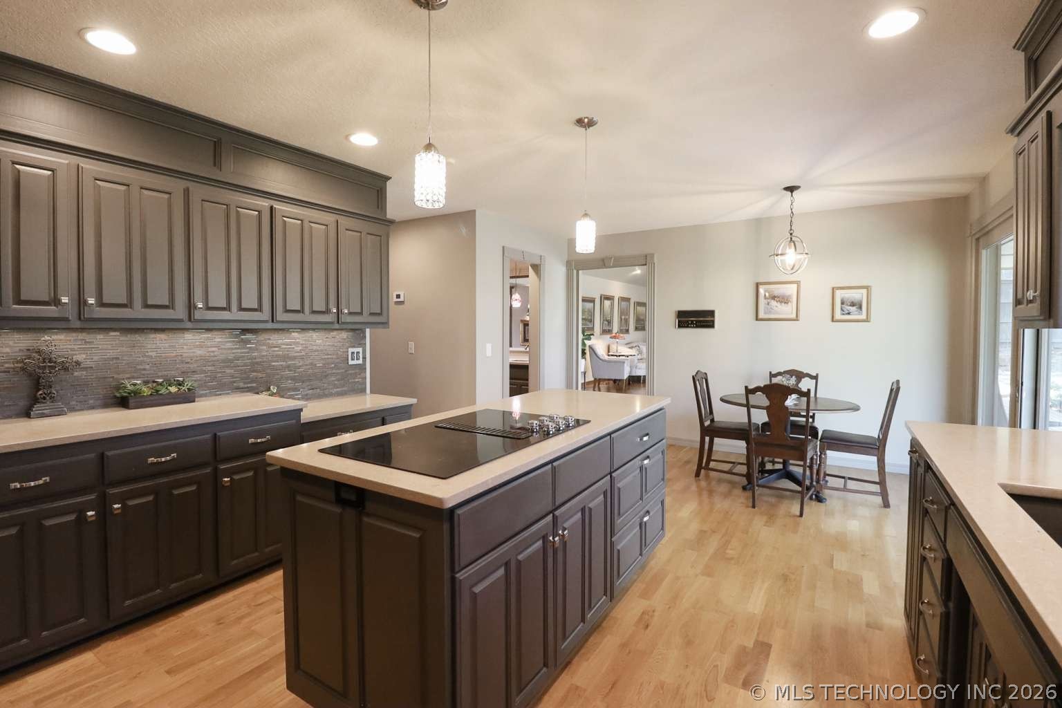 6124 S Louisville Avenue Tulsa OK 74136