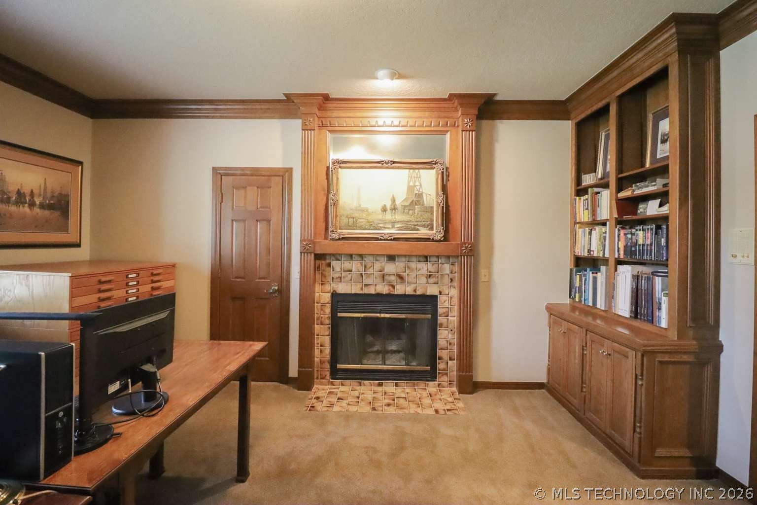 6124 S Louisville Avenue Tulsa OK 74136