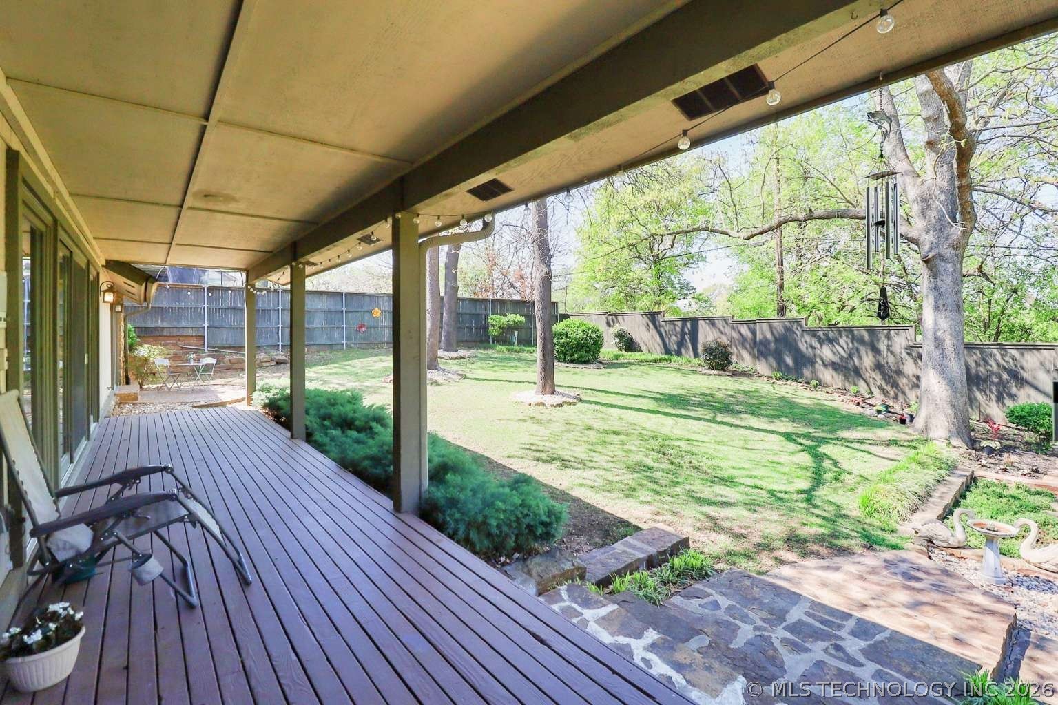 6124 S Louisville Avenue Tulsa OK 74136