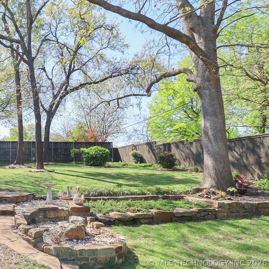 6124 S Louisville Avenue Tulsa OK 74136