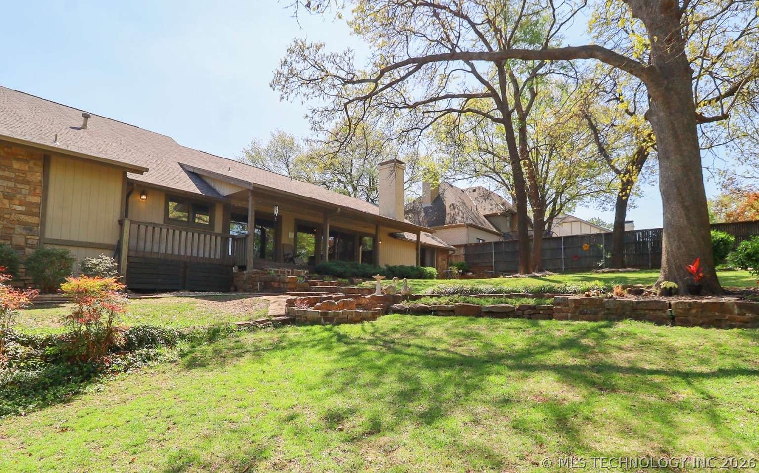 6124 S Louisville Avenue Tulsa OK 74136