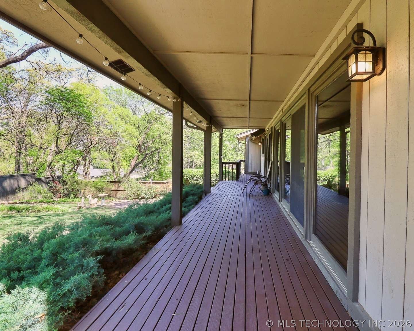 6124 S Louisville Avenue Tulsa OK 74136