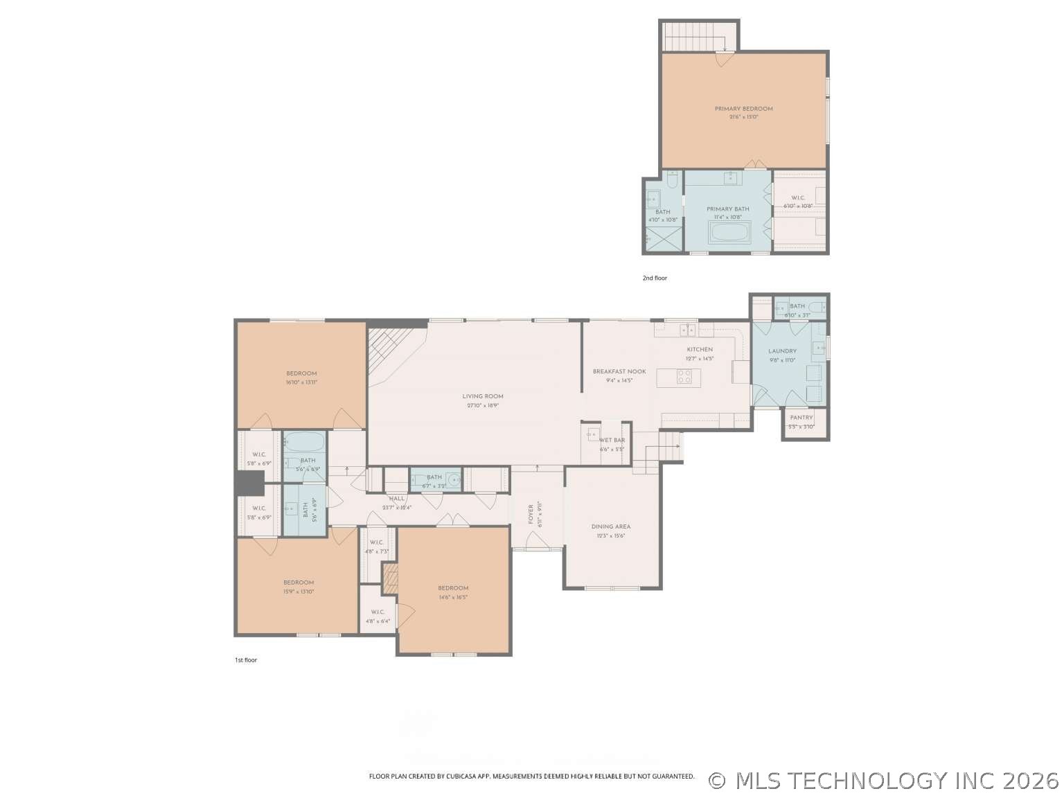 6124 S Louisville Avenue Tulsa OK 74136