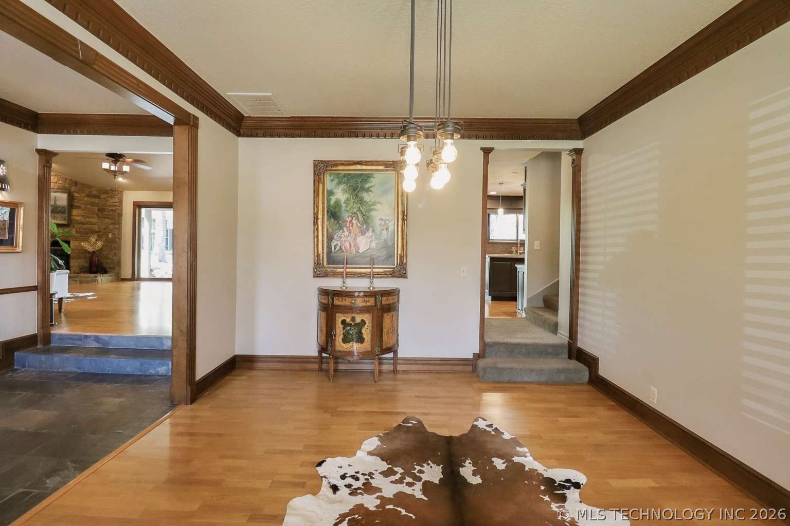 6124 S Louisville Avenue Tulsa OK 74136