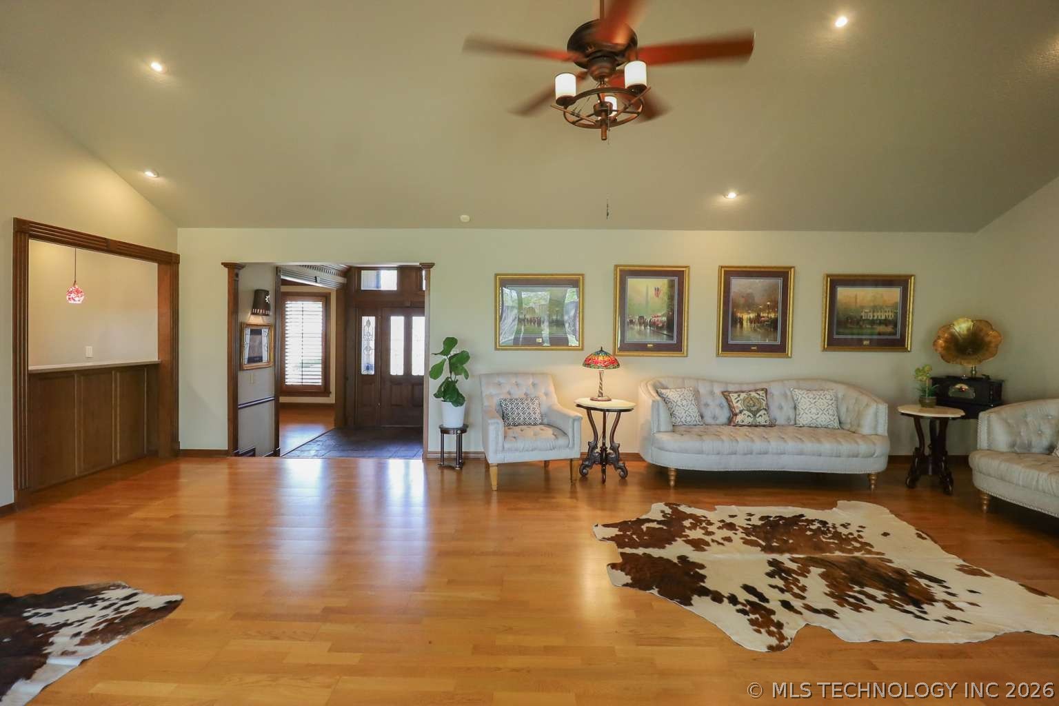 6124 S Louisville Avenue Tulsa OK 74136