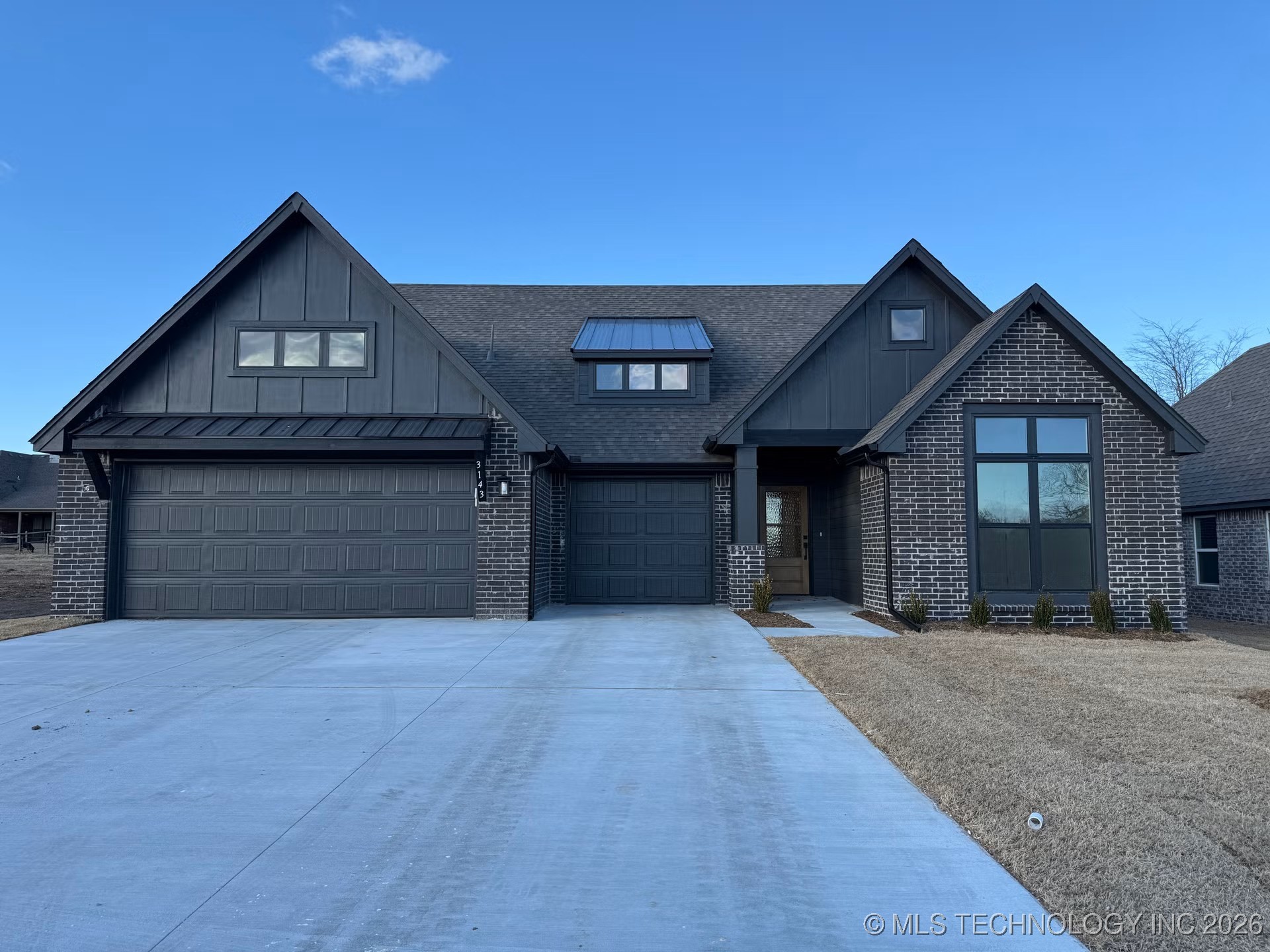 3143 E 147th Place Bixby OK 74008