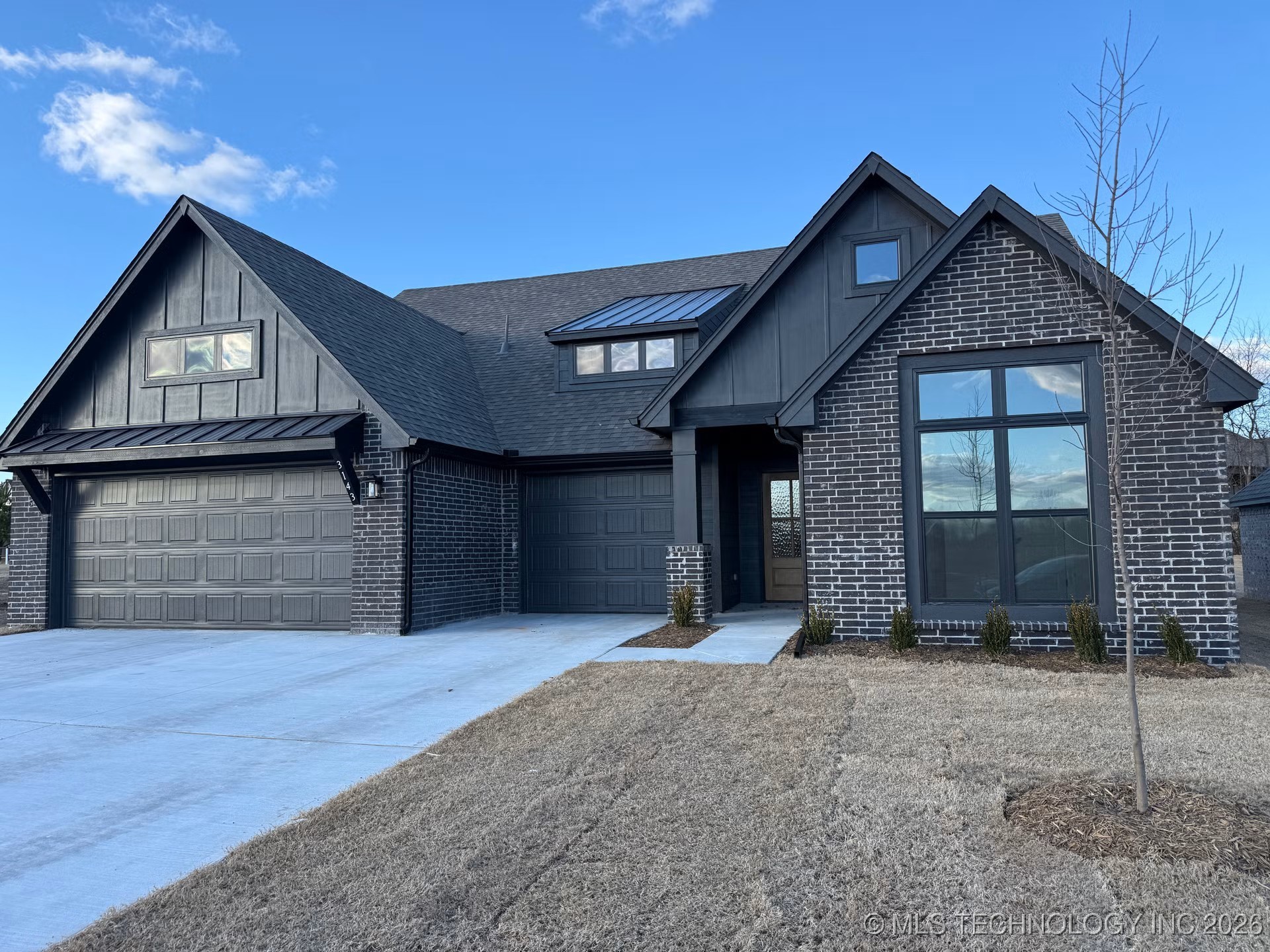 3143 E 147th Place Bixby OK 74008