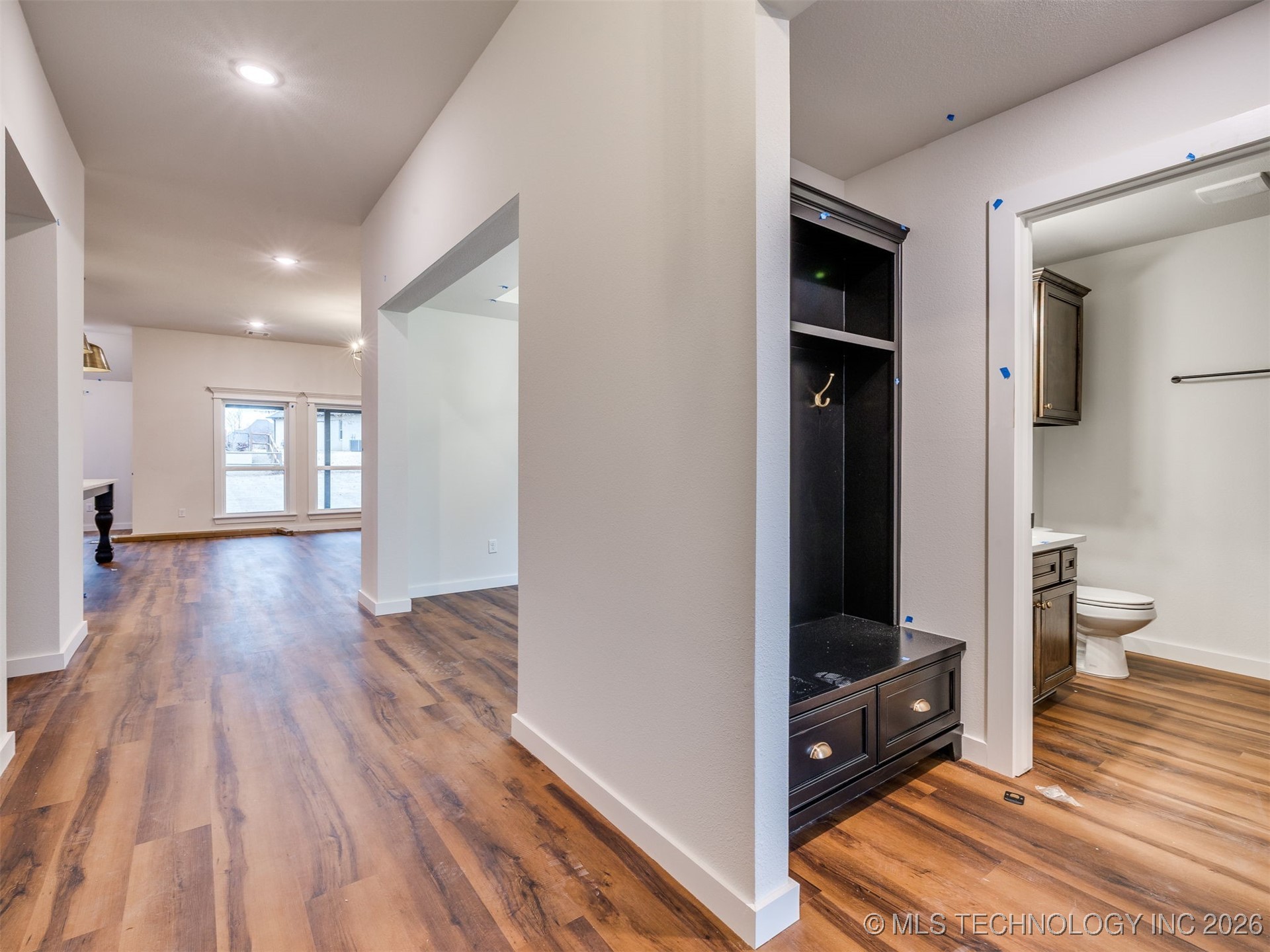 3143 E 147th Place Bixby OK 74008