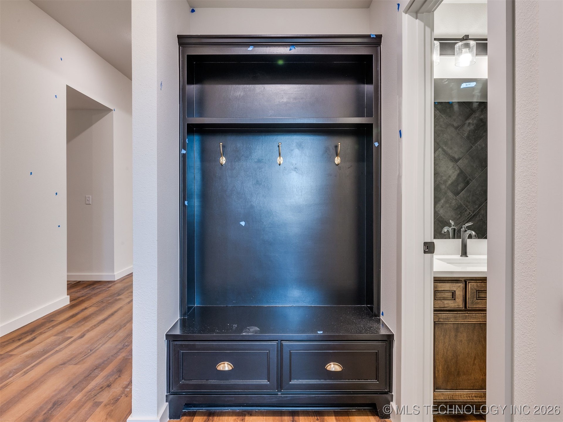 3143 E 147th Place Bixby OK 74008