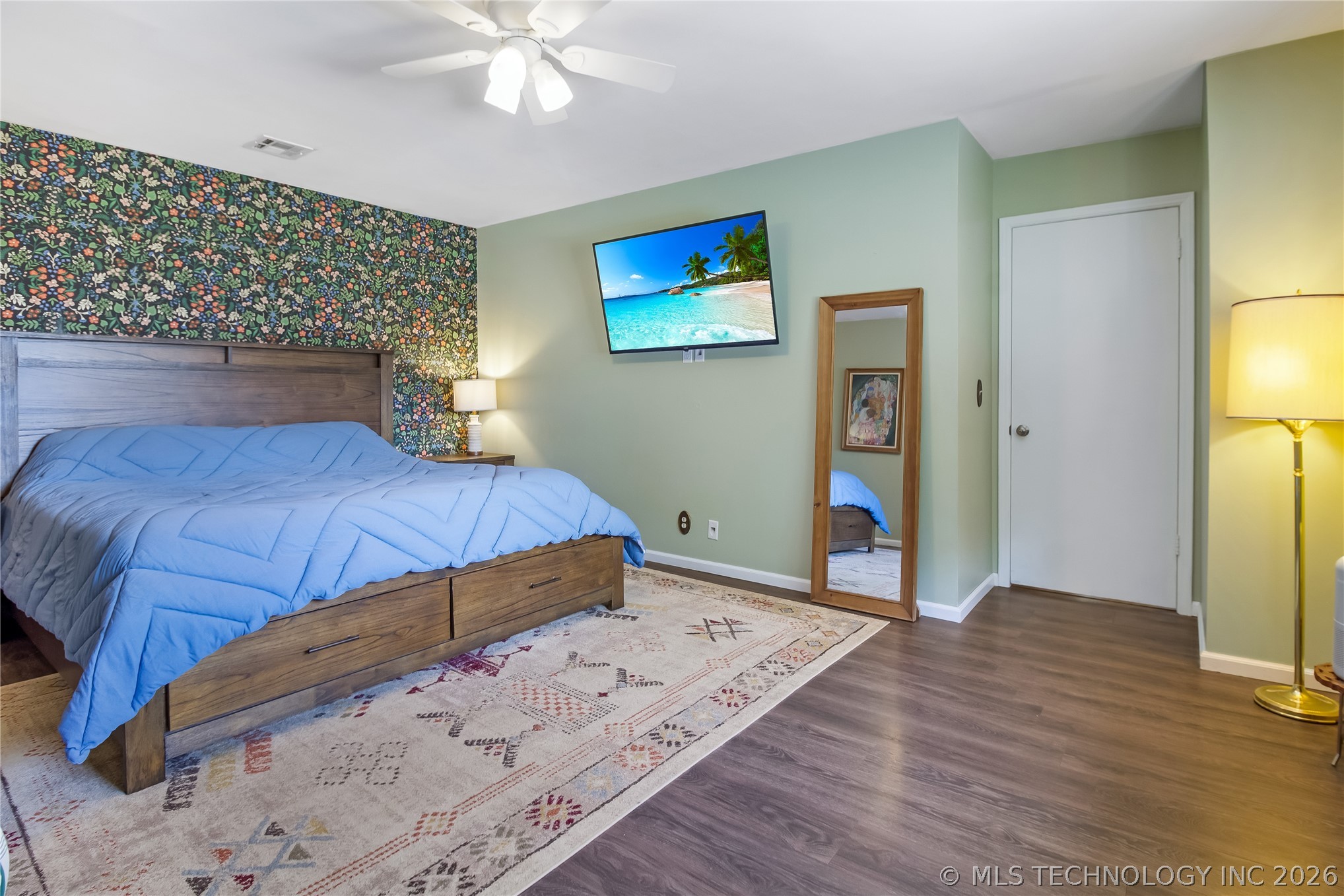 6114 S 69th East Place Tulsa OK 74133