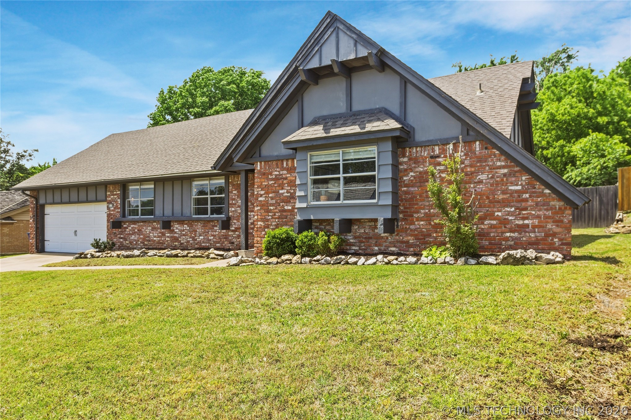 6114 S 69th East Place Tulsa OK 74133