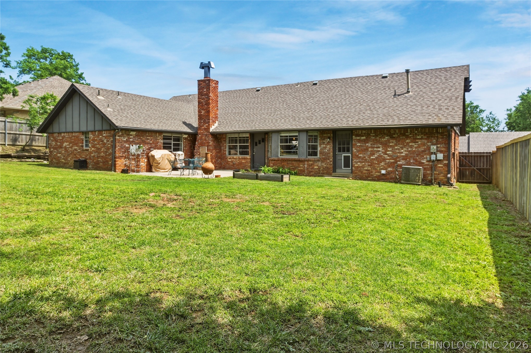 6114 S 69th East Place Tulsa OK 74133