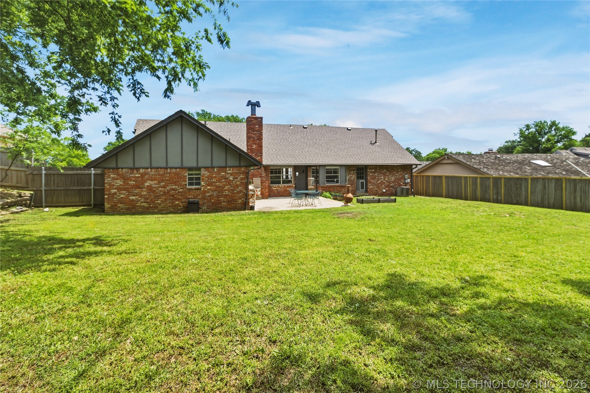 6114 S 69th East Place Tulsa OK 74133