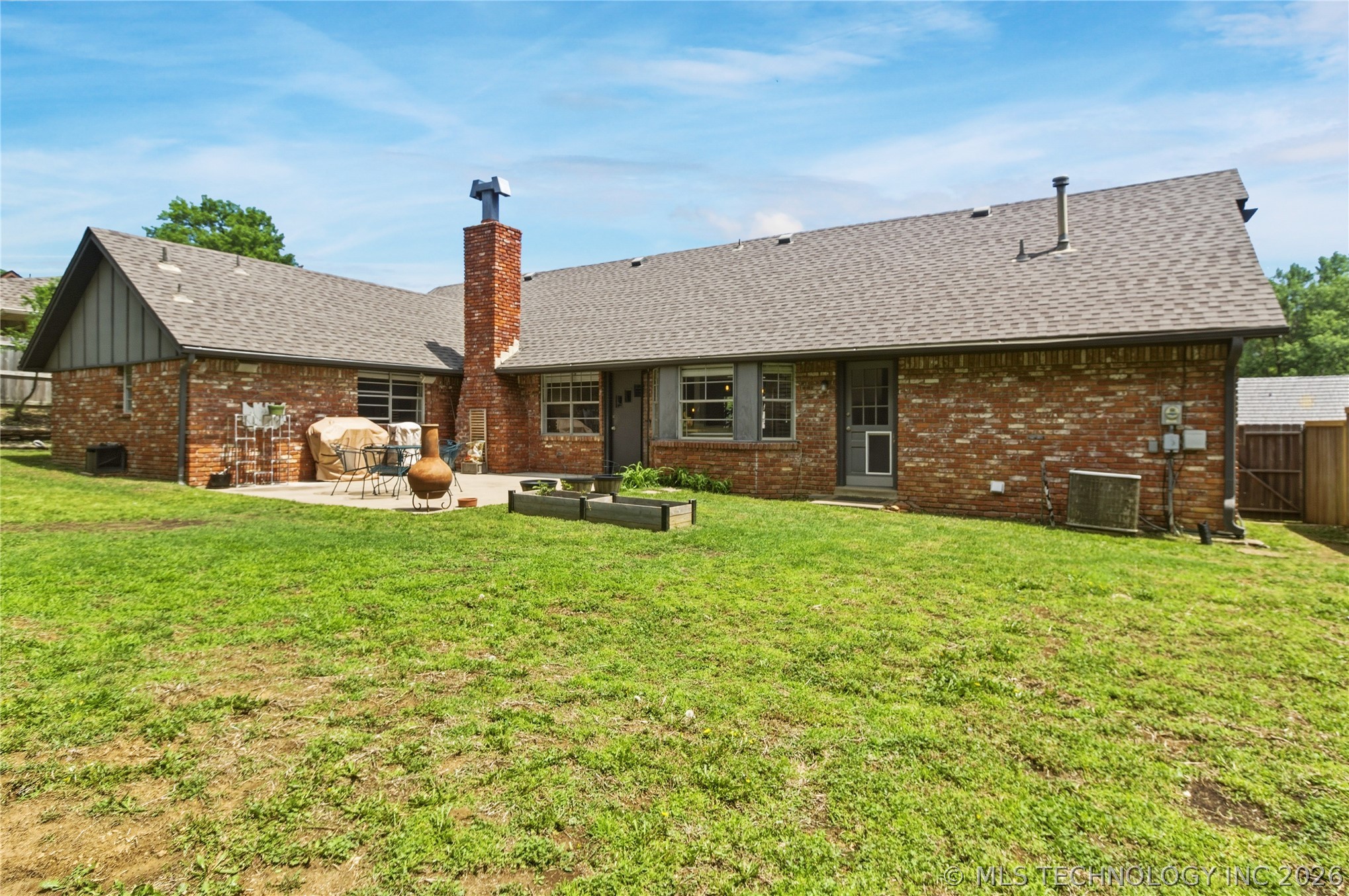 6114 S 69th East Place Tulsa OK 74133
