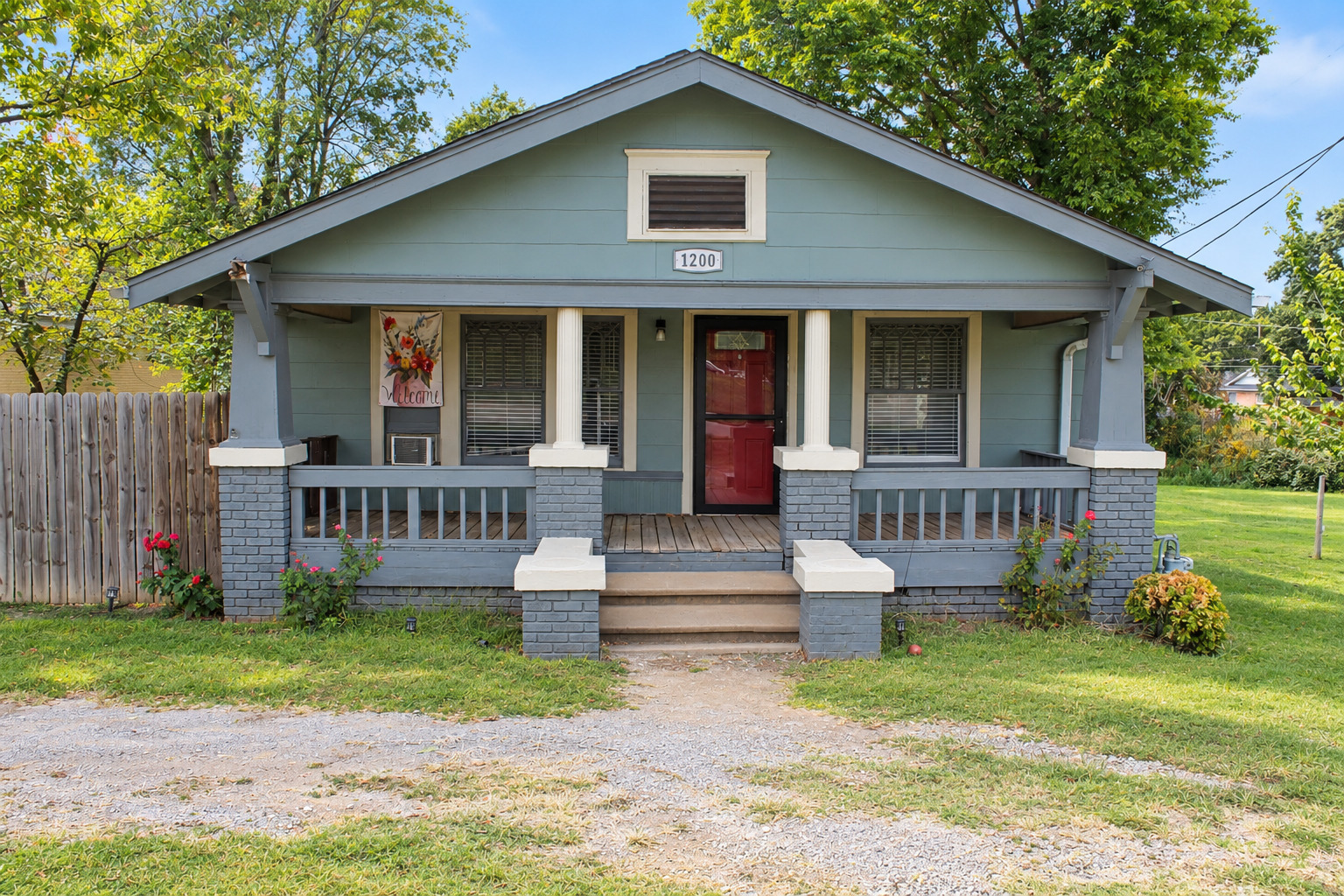 1200 S Main Street Sapulpa OK 74066