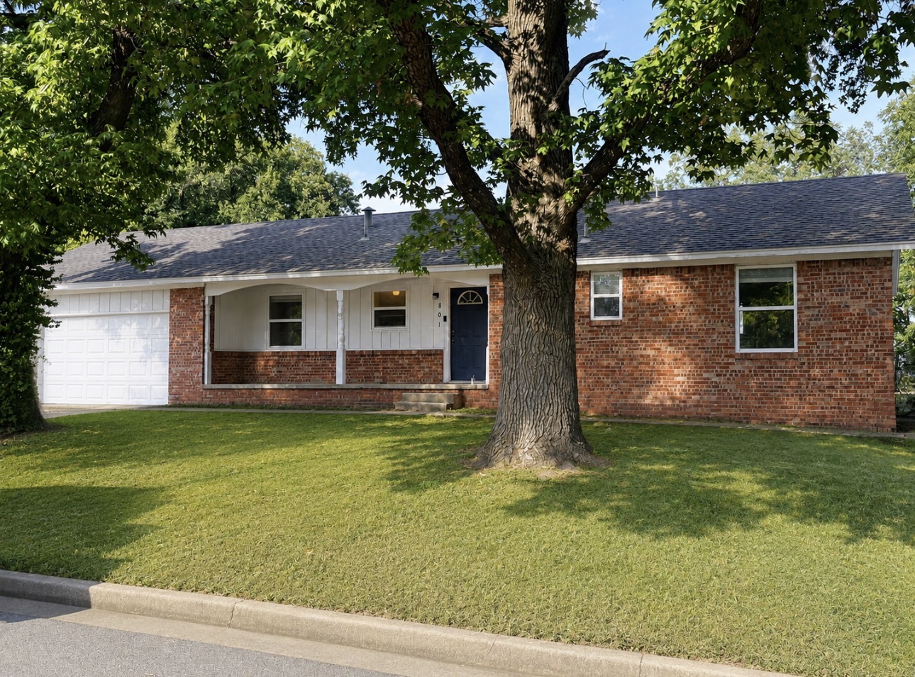 801 N Brady Drive Hominy OK 74035