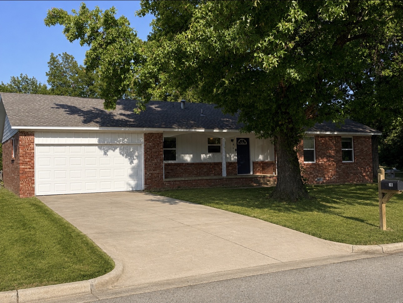 801 N Brady Drive Hominy OK 74035
