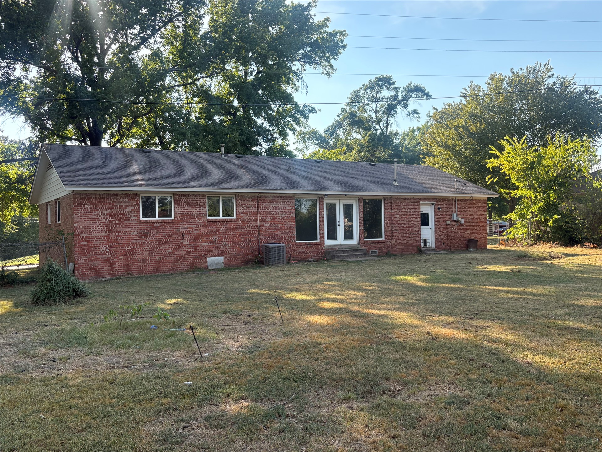 801 N Brady Drive Hominy OK 74035