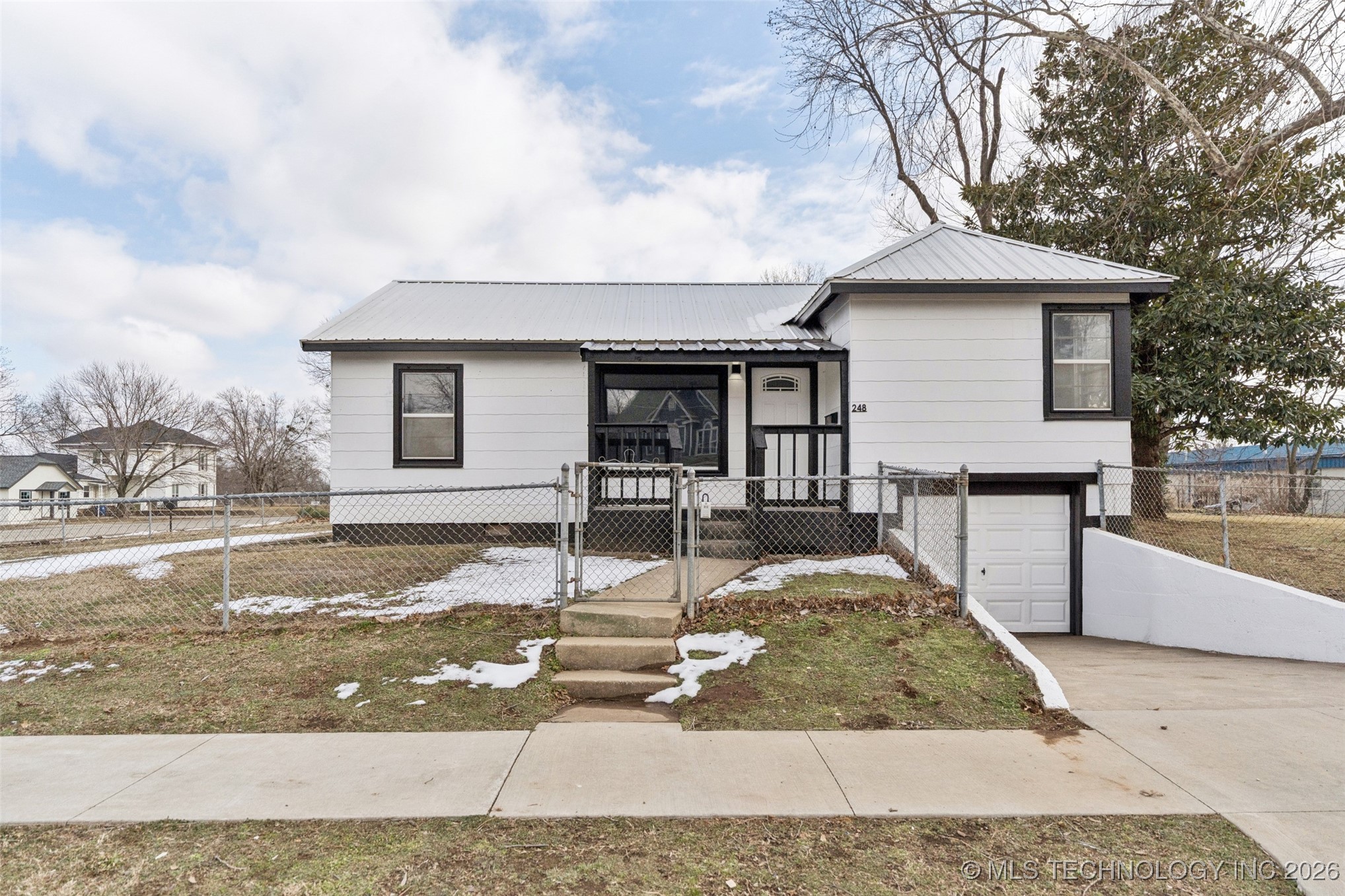 248 N Miller Vinita OK 74301