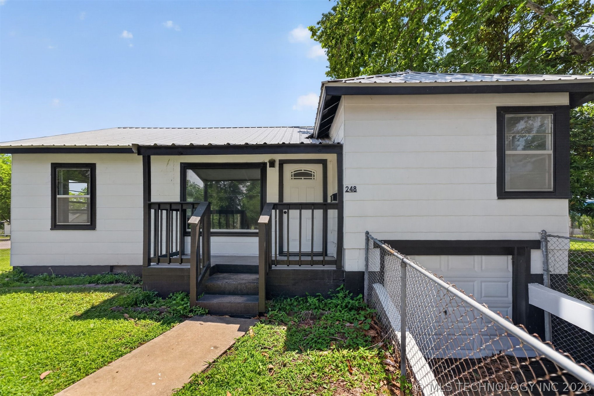248 N Miller Vinita OK 74301
