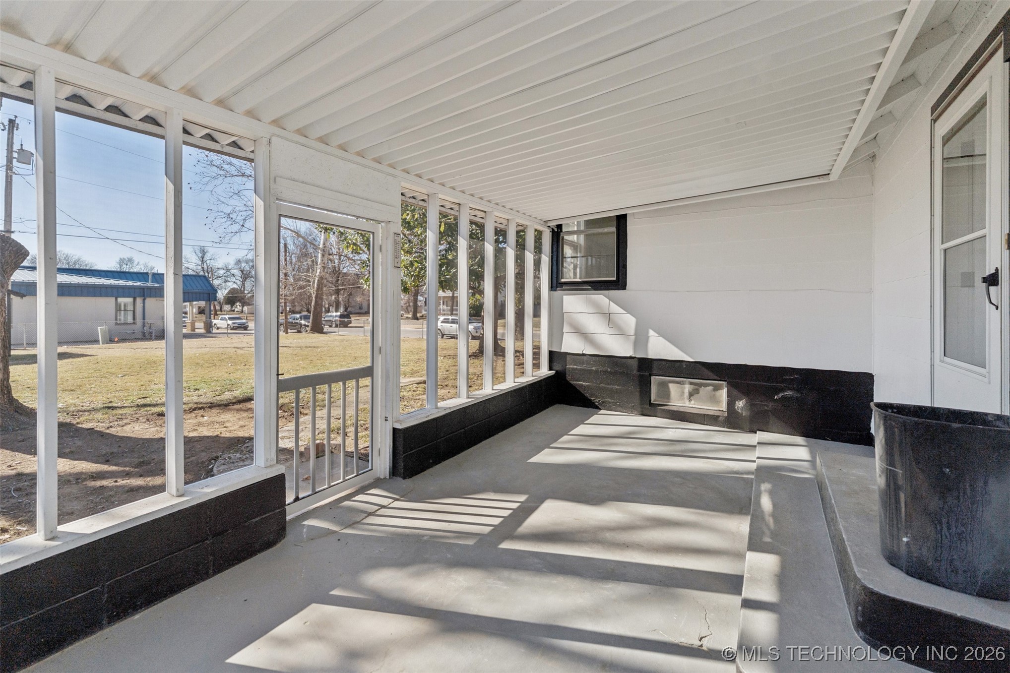 248 N Miller Vinita OK 74301