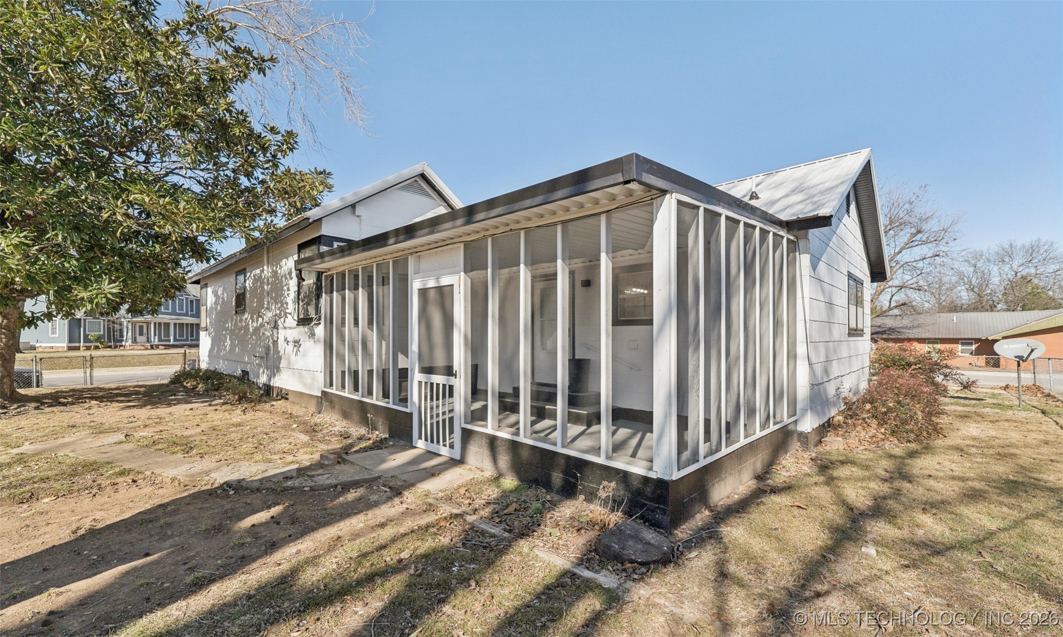 248 N Miller Vinita OK 74301