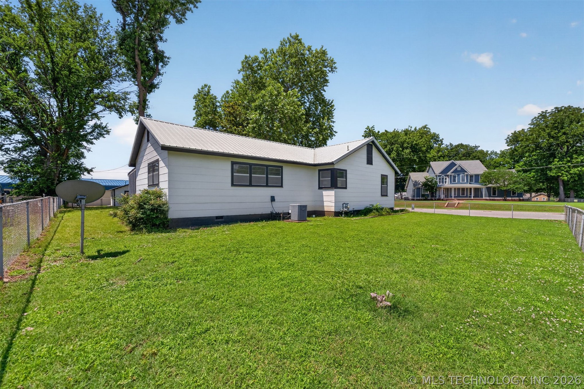 248 N Miller Vinita OK 74301