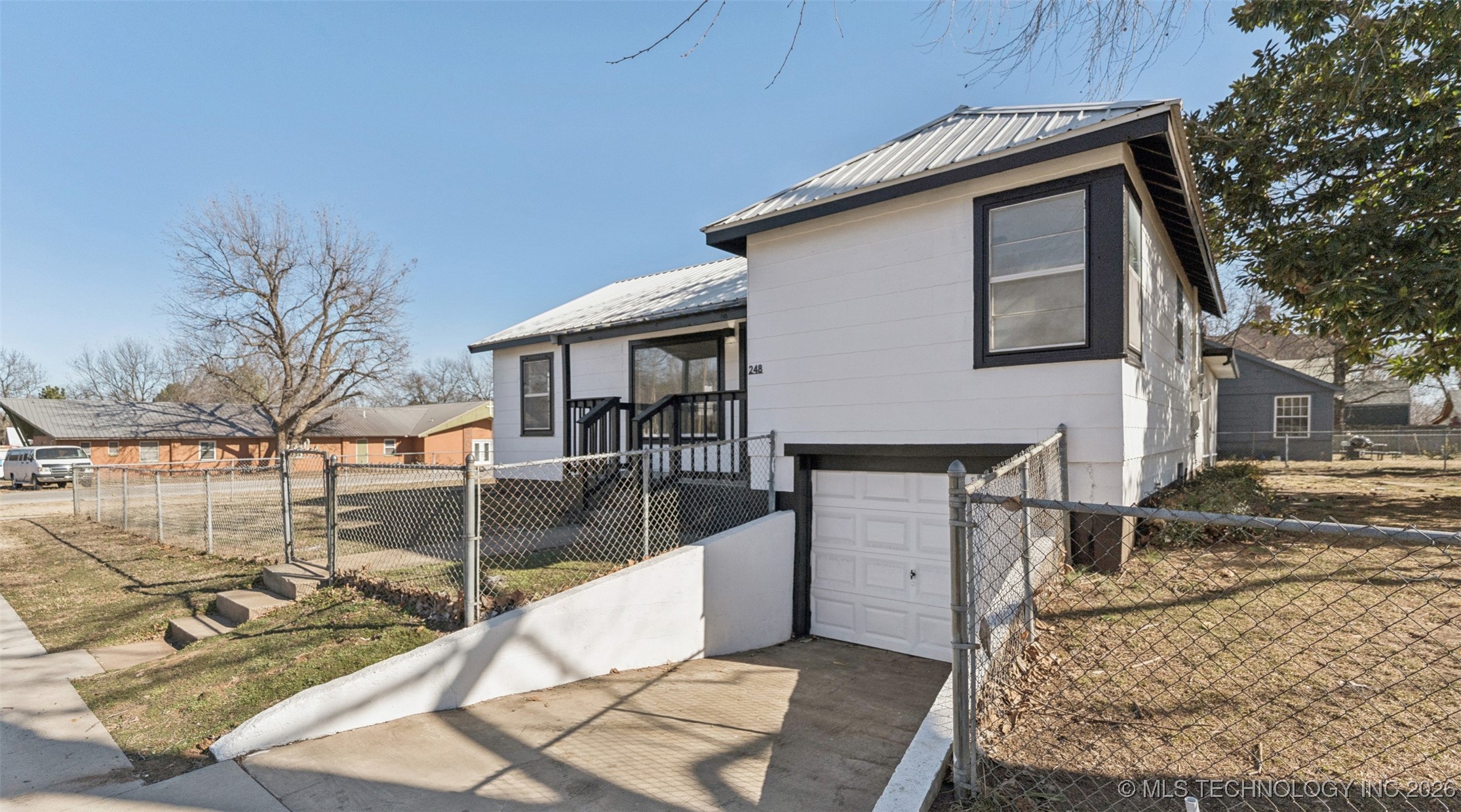 248 N Miller Vinita OK 74301