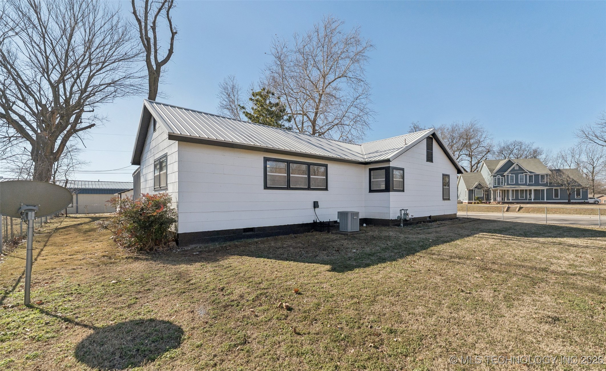 248 N Miller Vinita OK 74301