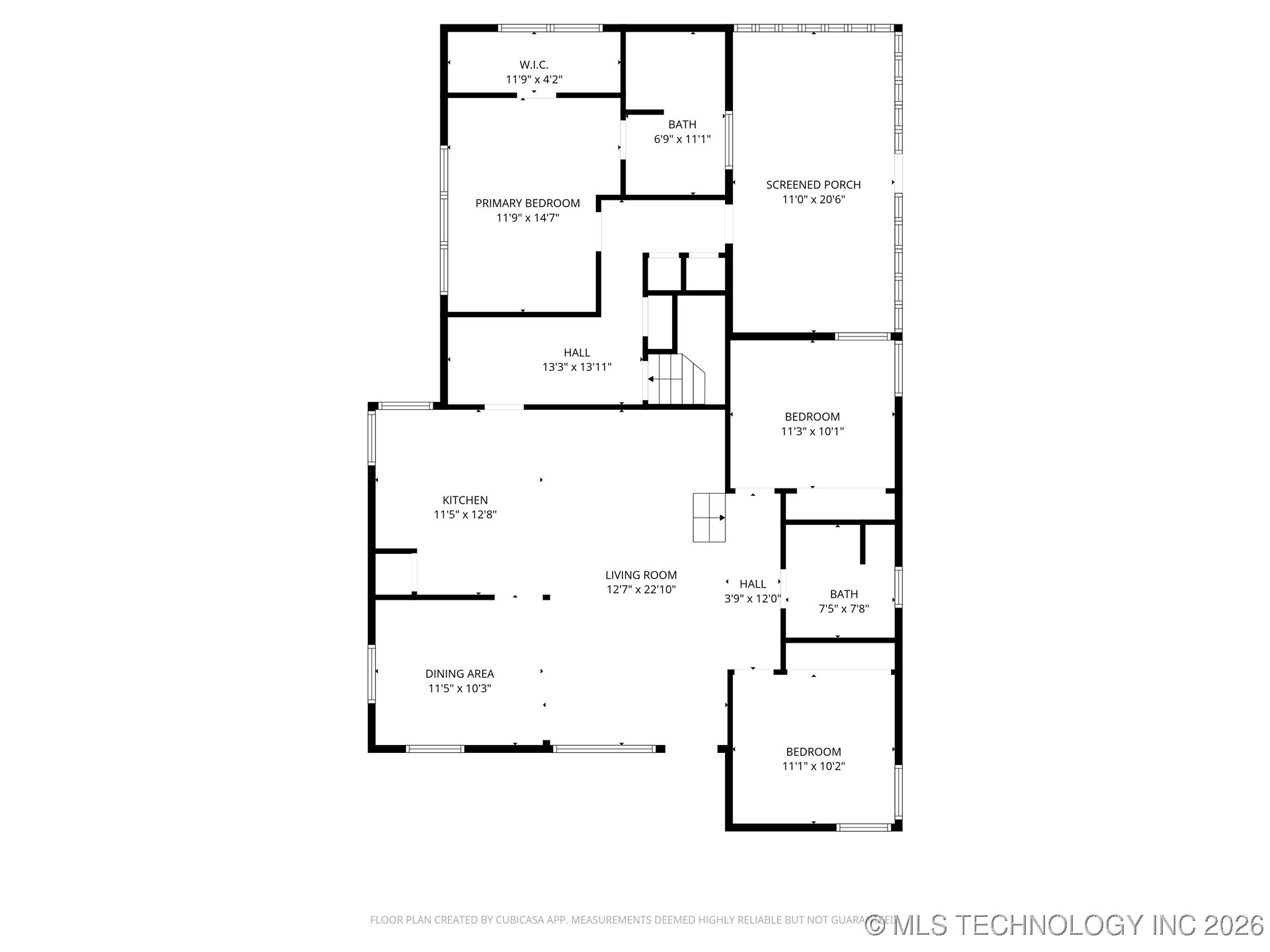 248 N Miller Vinita OK 74301