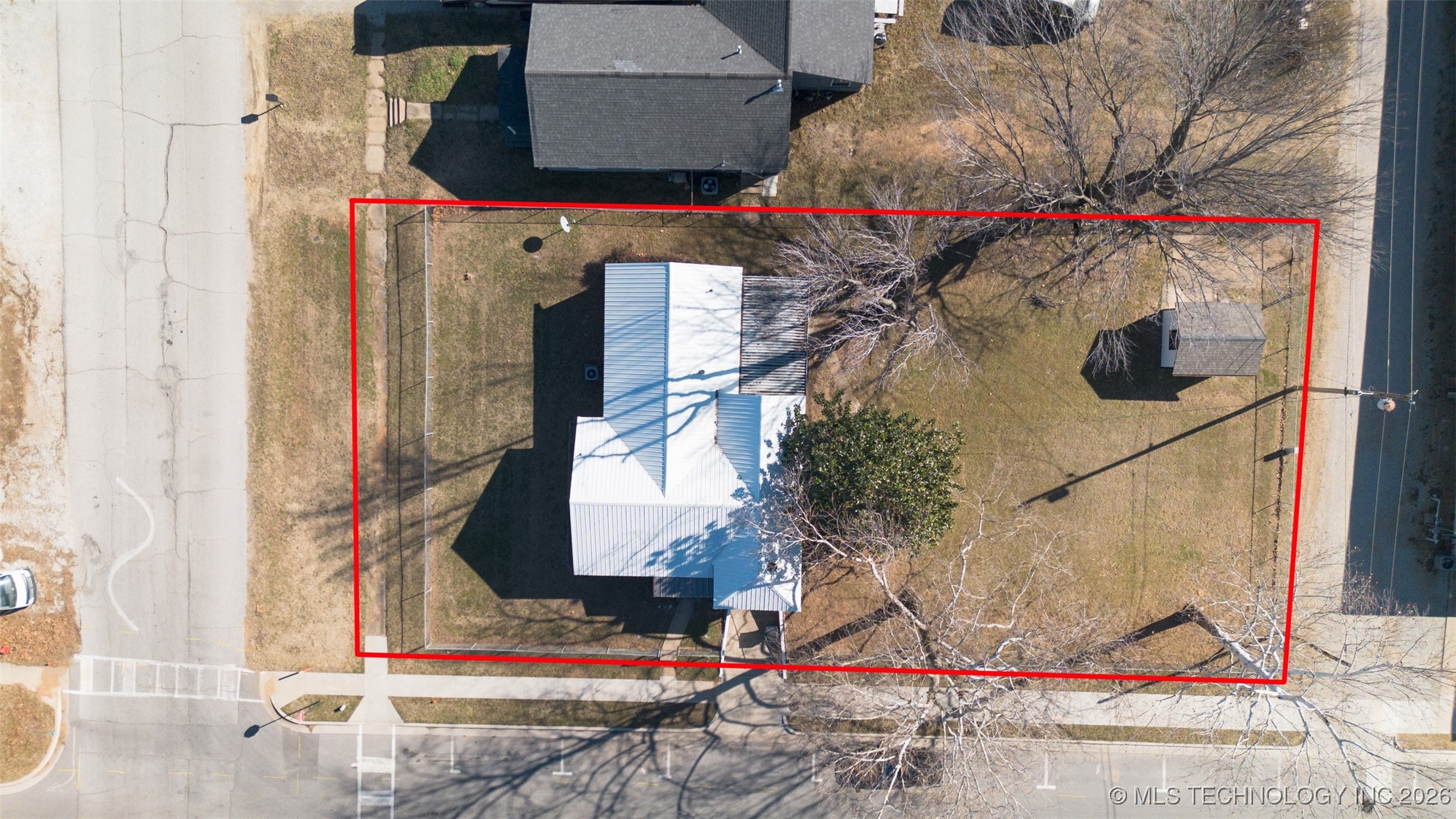 248 N Miller Vinita OK 74301